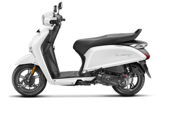 Hero DESTINI 110 VX