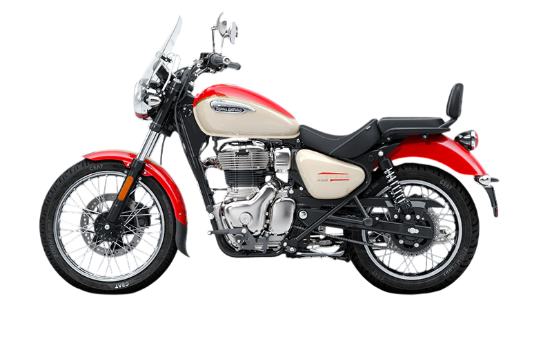 Royal Enfield Meteor 350 NEW