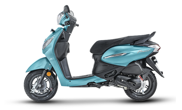Hero PLEASURE Plus VX