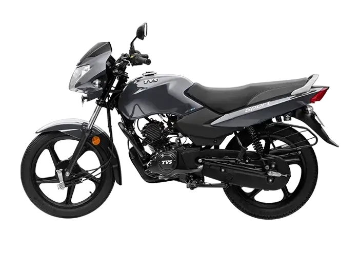 TVS Sports ES