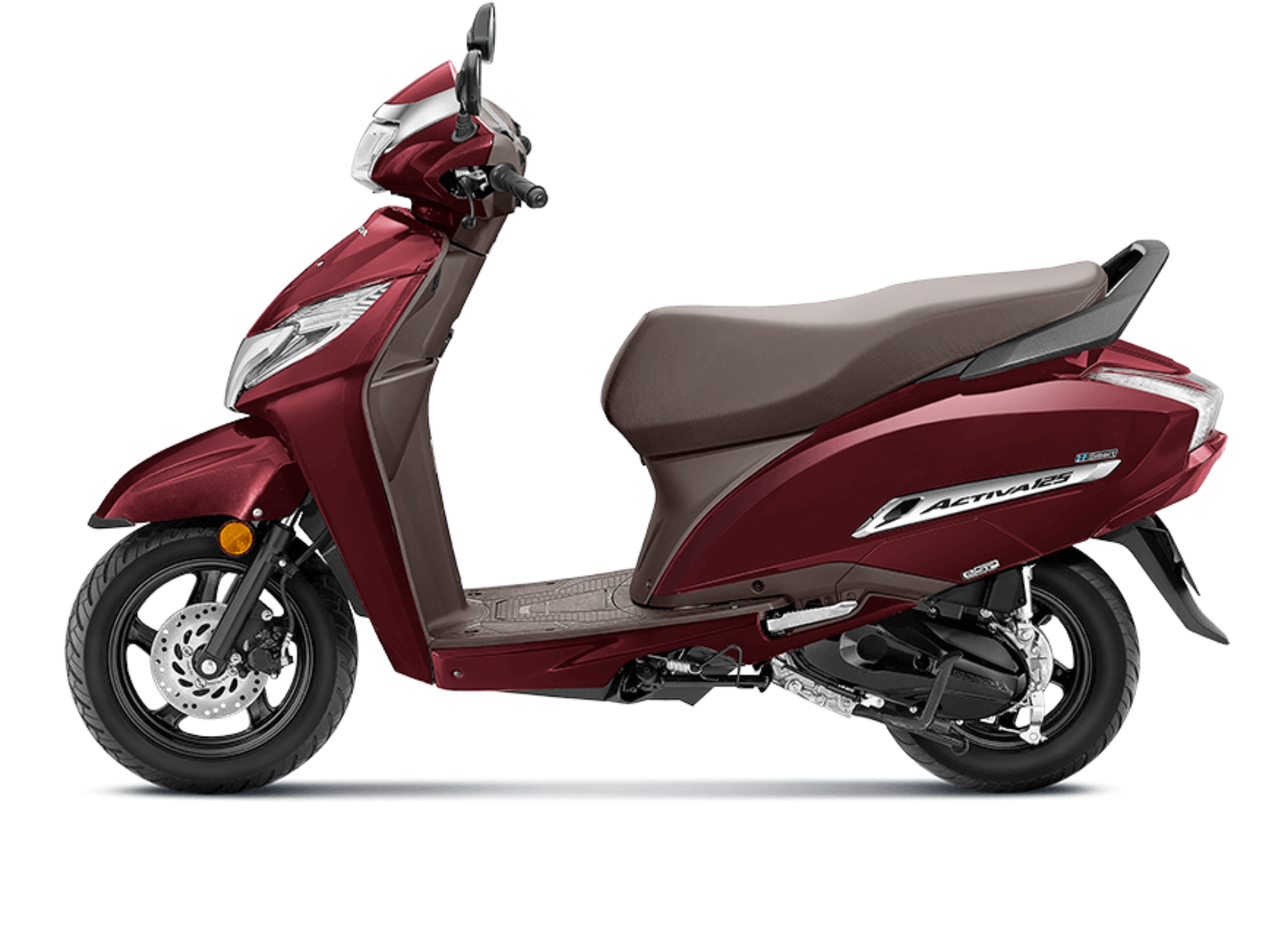 Honda Activa 125 Disc