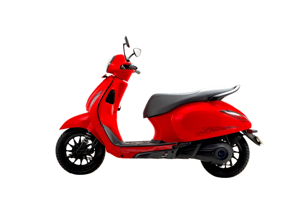 Bajaj Chetak 3001