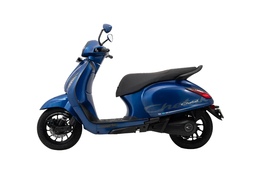 Bajaj Chetak 3501