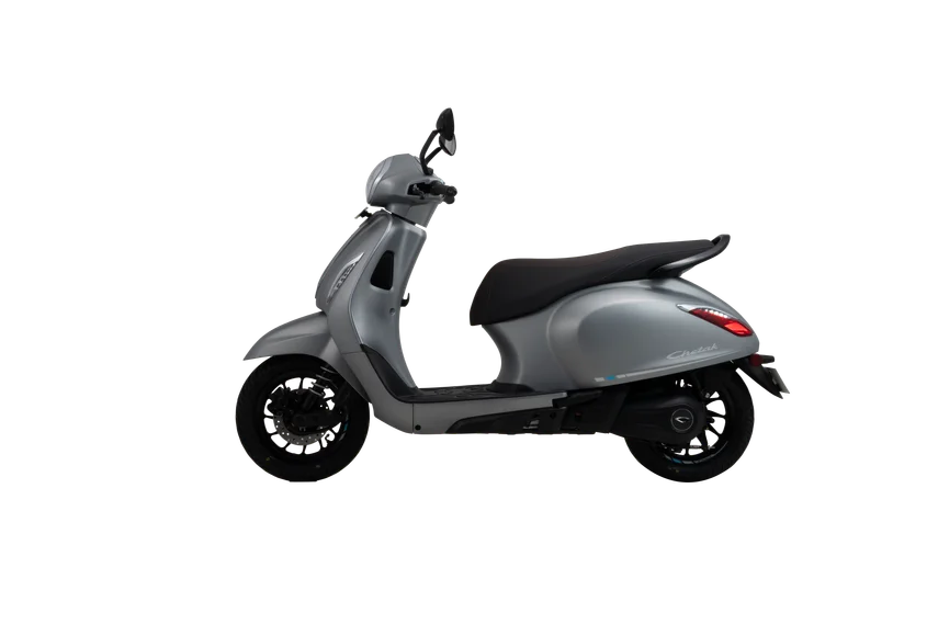 Bajaj Chetak 3502
