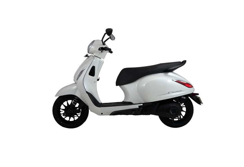 Bajaj Chetak 3503