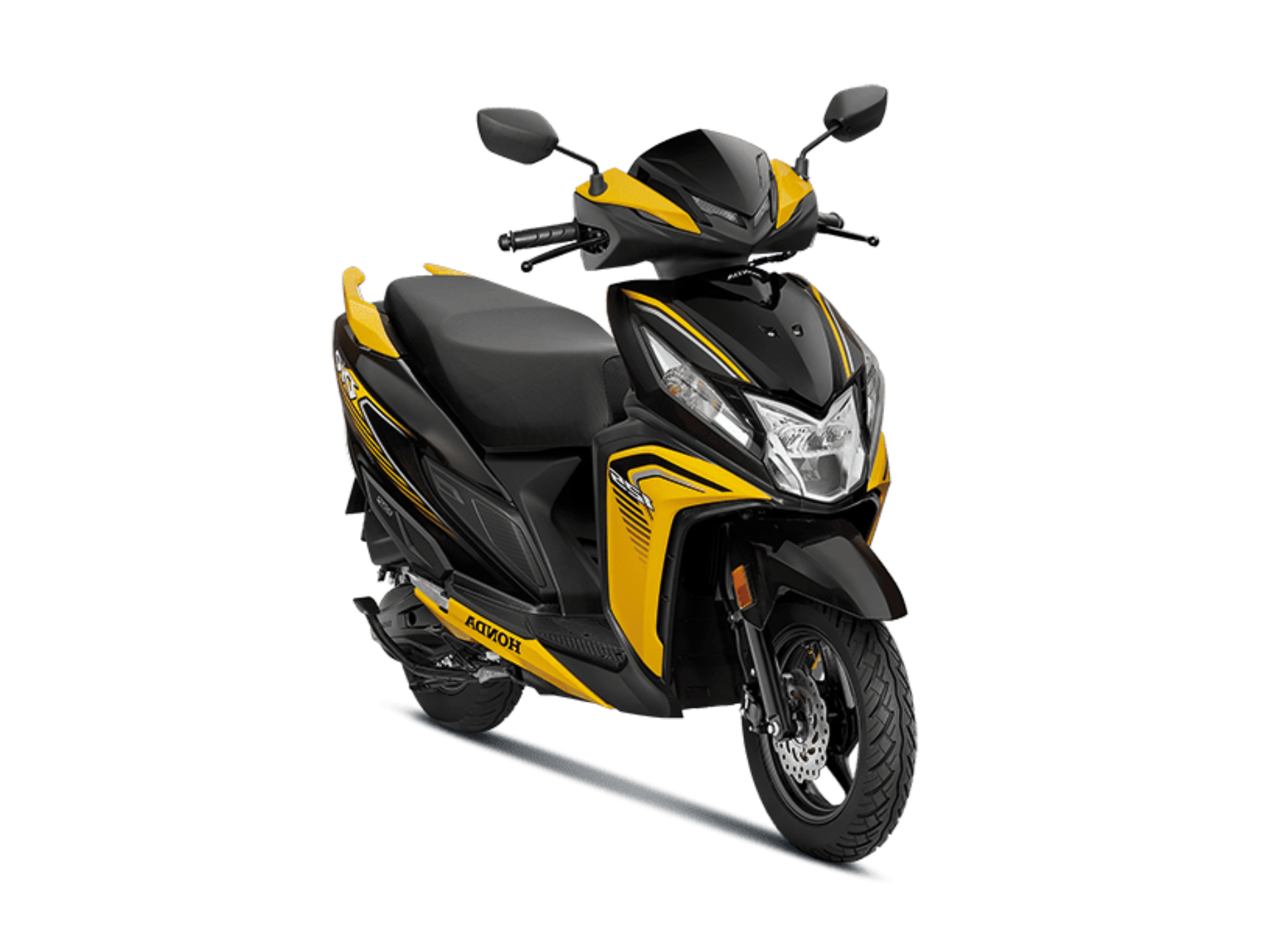 Honda Dio 125 Smart