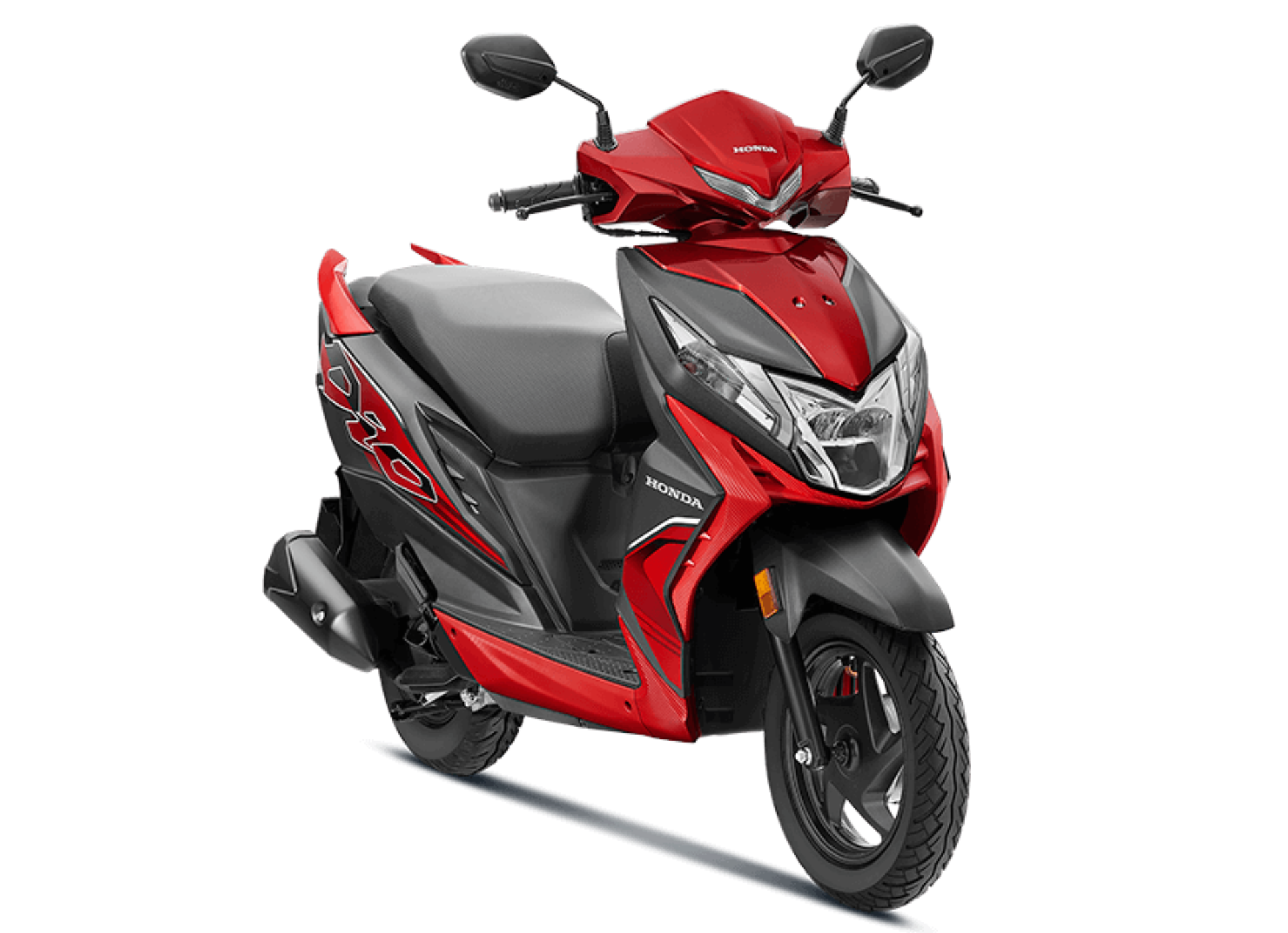 Honda Dio STD
