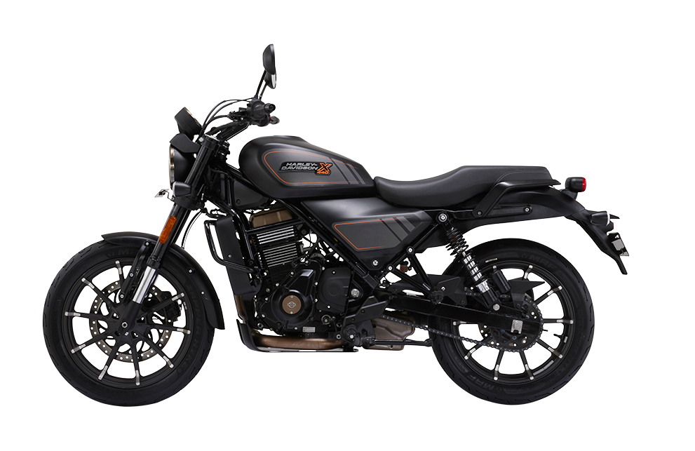 Harley-Davidson Harley Davidson X440 S