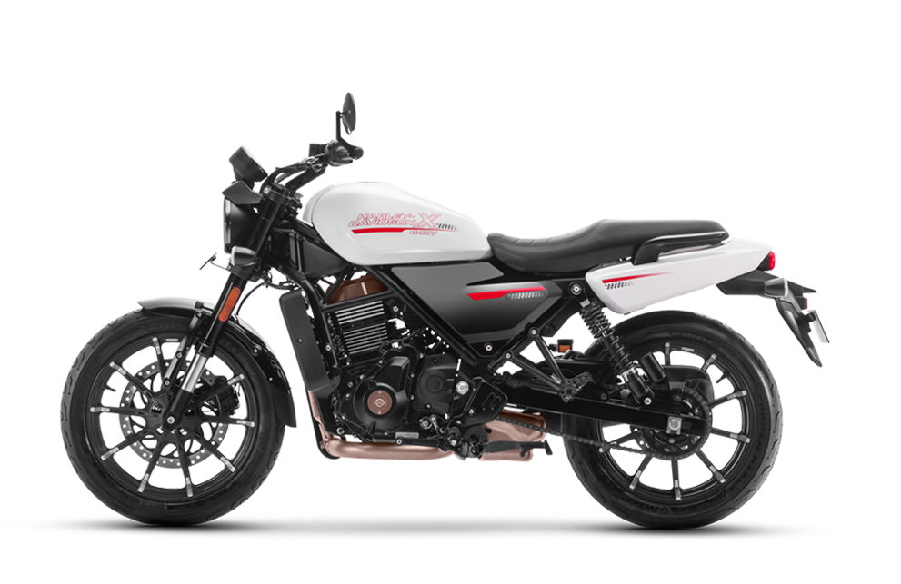 Harley-Davidson Harley Davidson X440 T