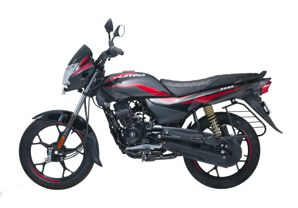 Bajaj Platina 110H Drum