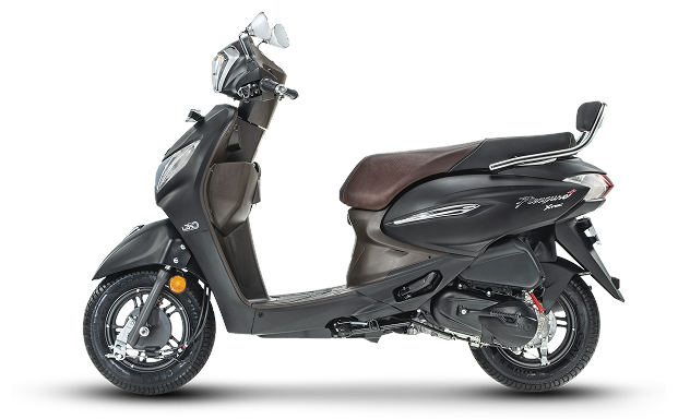 Hero PLEASURE Plus XTEC