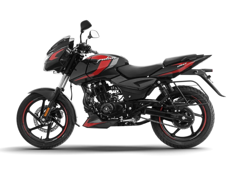 Bajaj Pulsar 150 TD