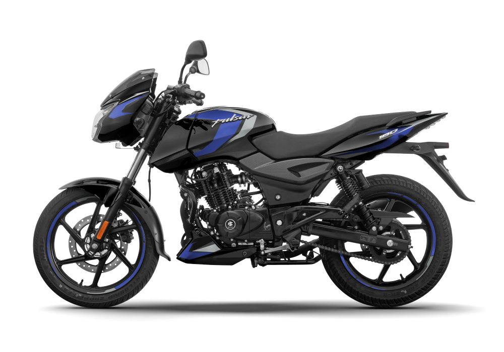 Bajaj Pulsar 180