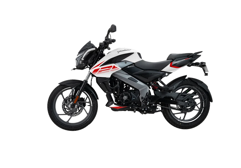 Bajaj Pulsar NS 125 ABS