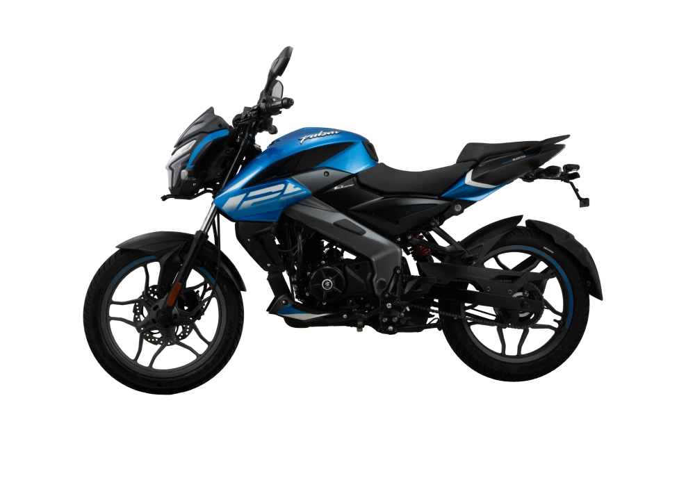 Bajaj Pulsar NS 125 UG