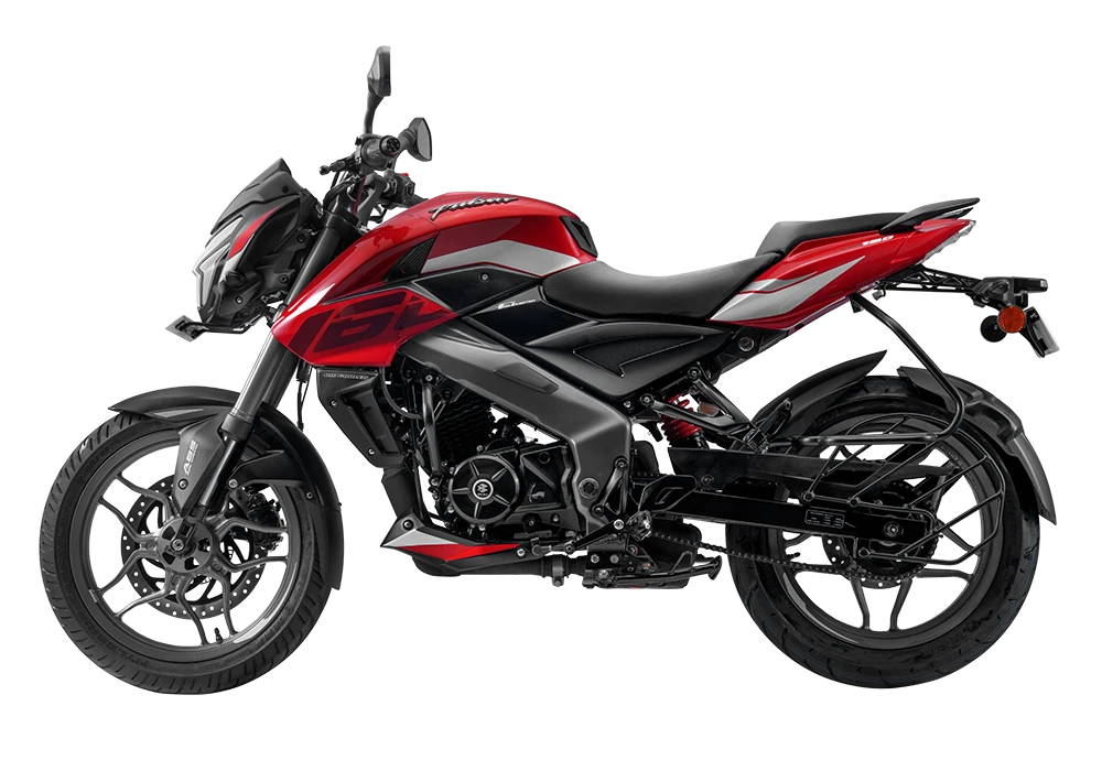 Bajaj Pulsar NS 160-UG