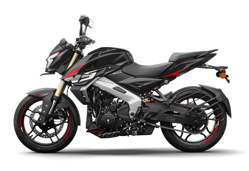 Bajaj Pulsar NS 400z