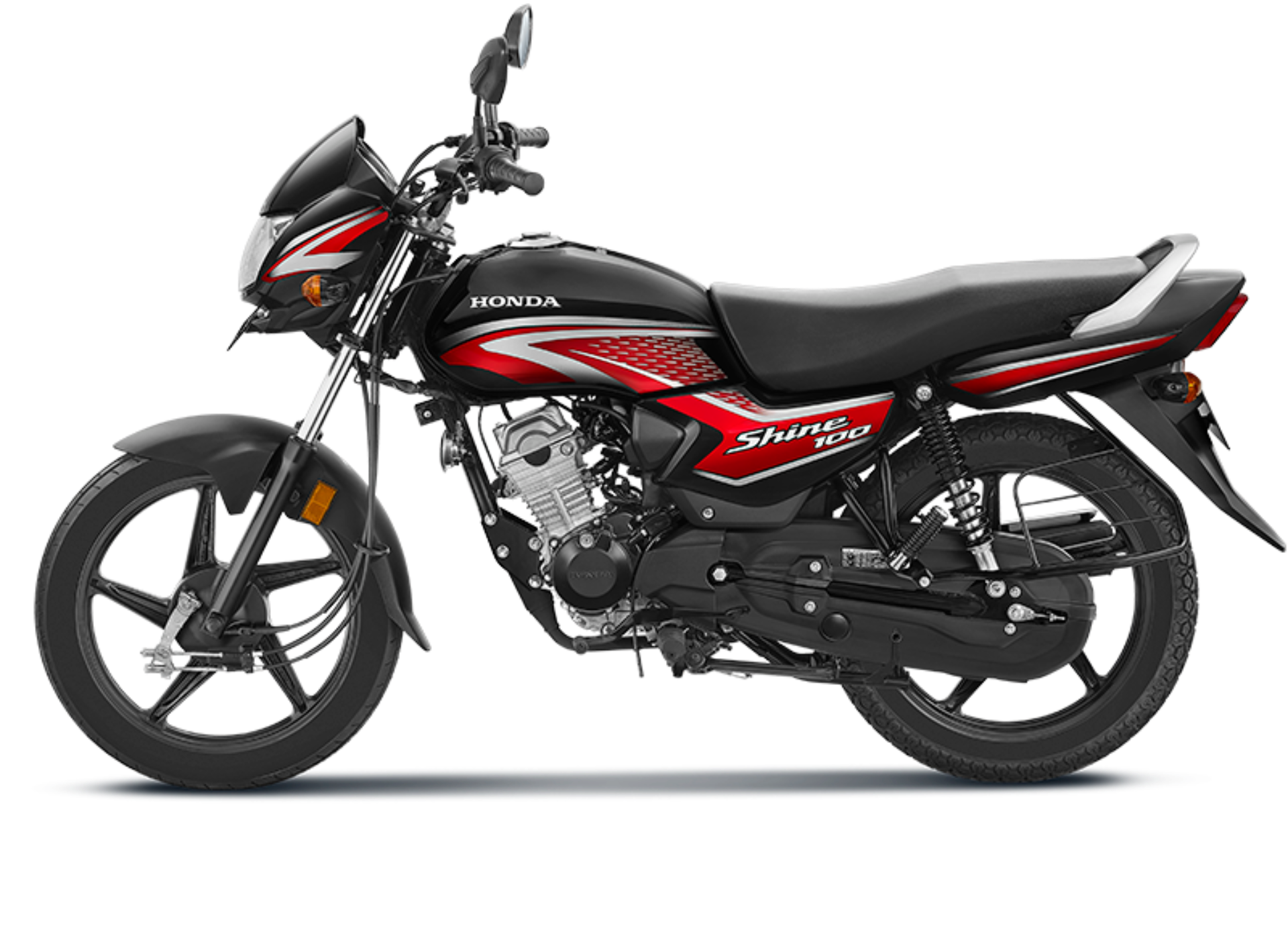 Honda Shine 100